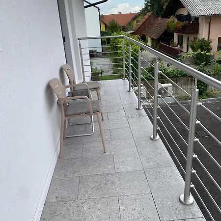 Daire Alpine View Premium