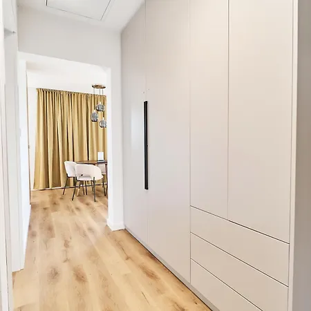 Alpine View Premium Komenda