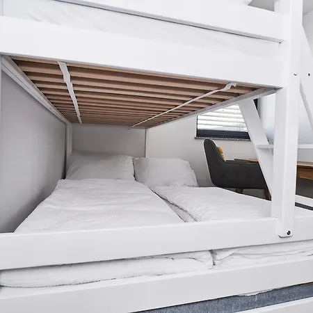 Alpine View Premium شقة