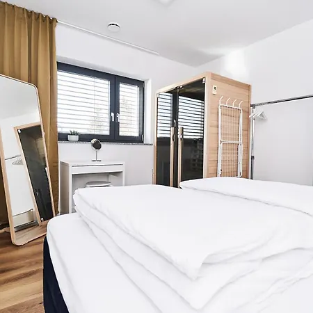 Alpine View Premium 公寓 *