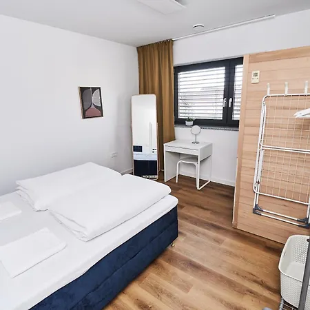 Daire Alpine View Premium *