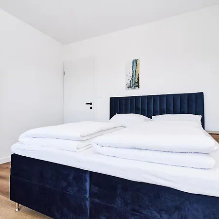 Alpine View Premium * Komenda