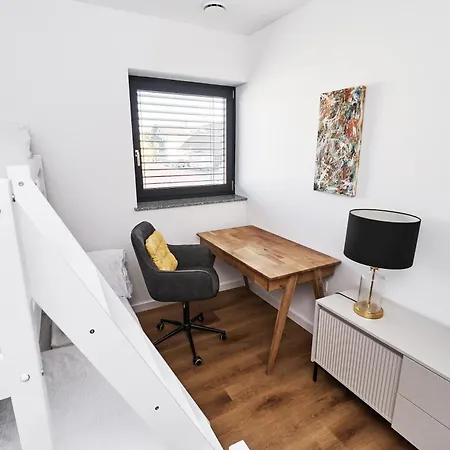 Alpine View Premium * Komenda