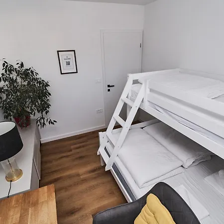 Alpine View Premium *