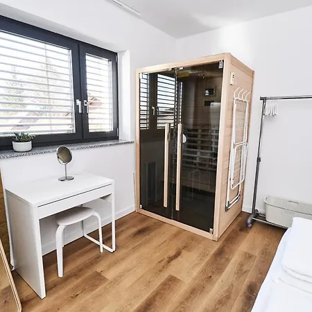 Alpine View Premium Daire