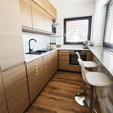 Alpine View Premium *