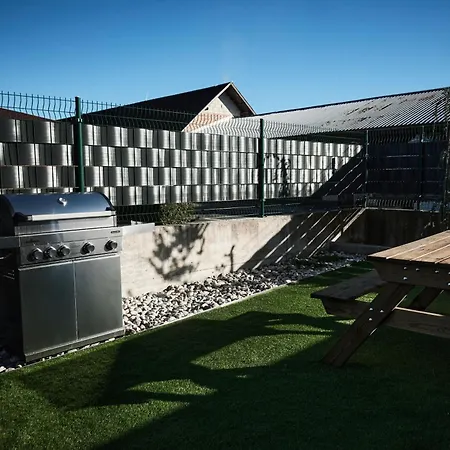 Alpine View Premium * Komenda