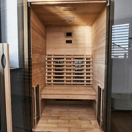 Alpine View Premium شقة Komenda