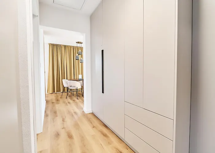 Alpine View Premium Komenda