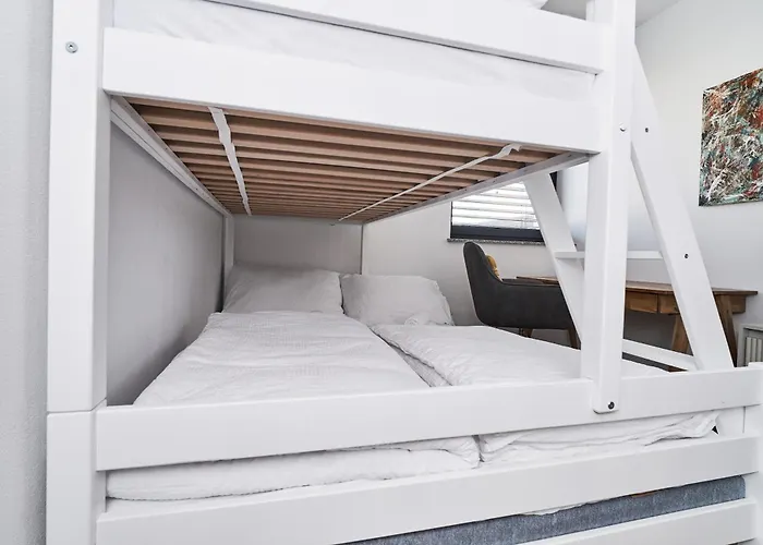 Alpine View Premium アパート