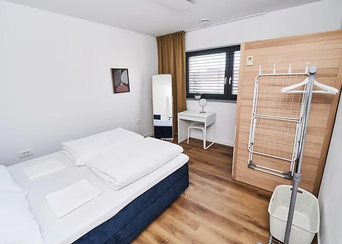 アパート Alpine View Premium *