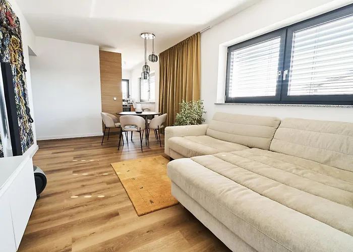 Alpine View Premium * Komenda