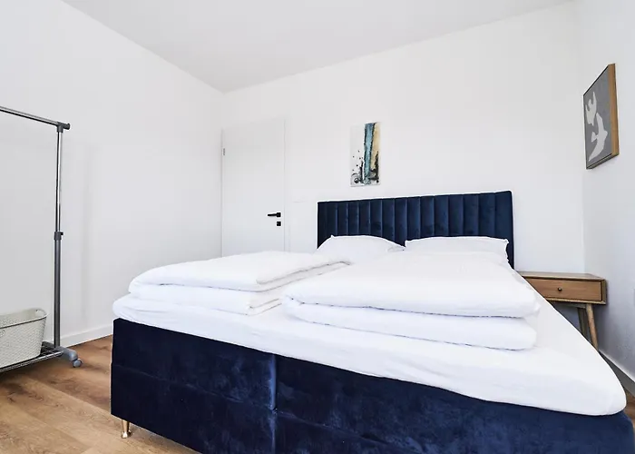 Alpine View Premium * Komenda