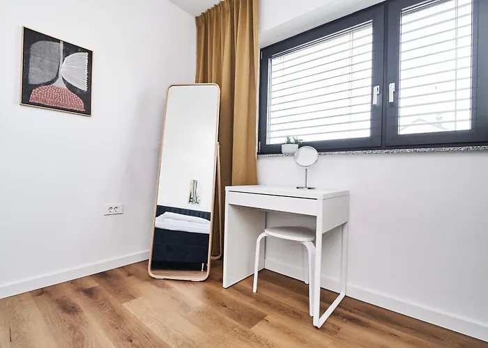 Alpine View Premium 公寓 *