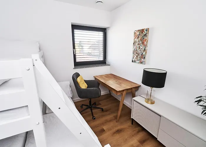 Alpine View Premium * Komenda