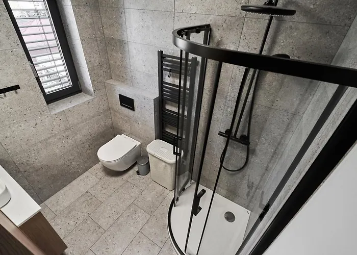 Alpine View Premium 公寓