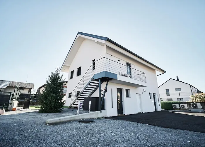 Alpine View Premium *