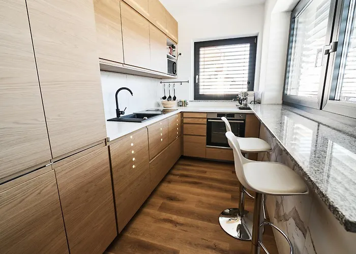 Alpine View Premium *