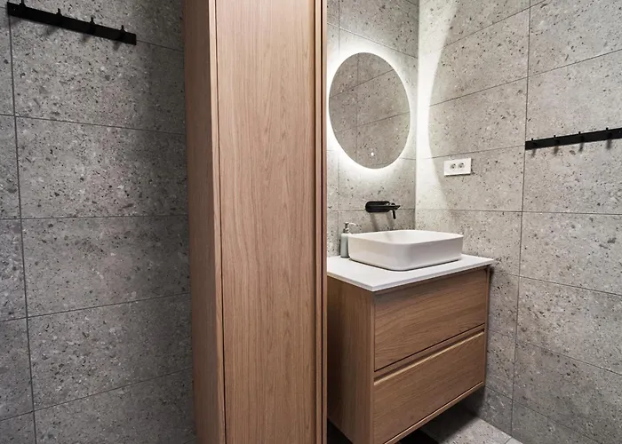 Alpine View Premium *