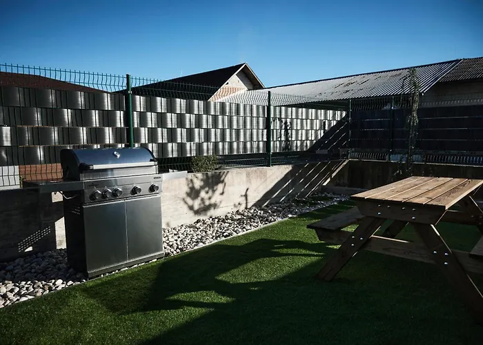 Alpine View Premium * Komenda