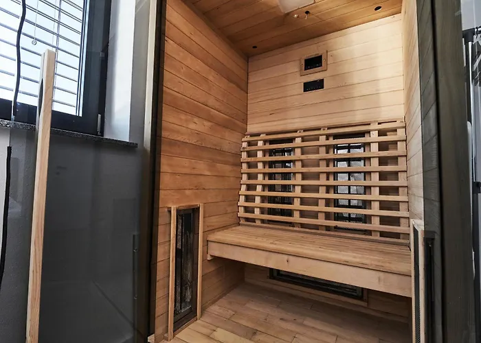 Alpine View Premium アパート Komenda