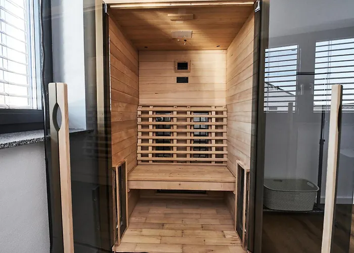 Alpine View Premium アパート Komenda