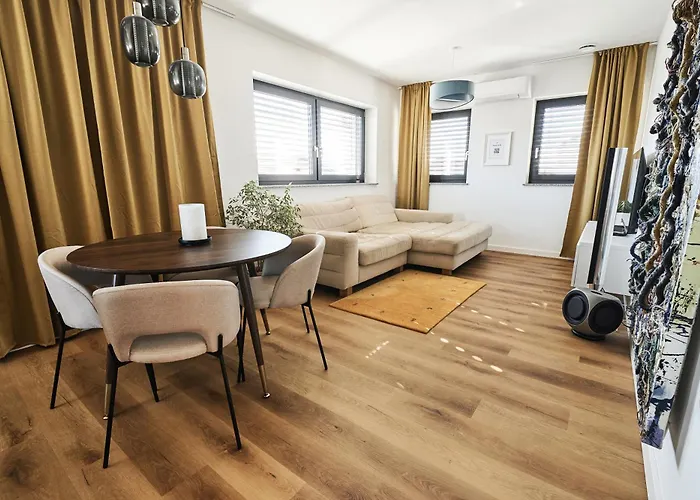 アパート Alpine View Premium Komenda